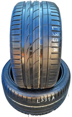 Nokian zLine SUV 295/35R21 107Y XL L391A