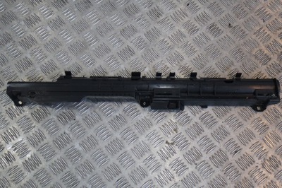 Защита пластик mercedes w463/4 g a4636835900 фото №1