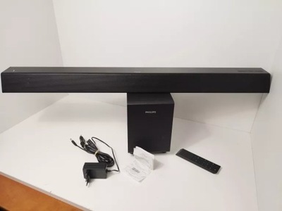 SOUNDBAR 2.1 Z SUBWOOFEREM TAB5305