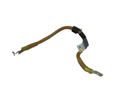 CABLE CABLE MASS 4M0971537D AUDI Q7 II 4M  