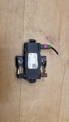 Mercedes glc x253 усилитель антенны a2389055000 фото №1