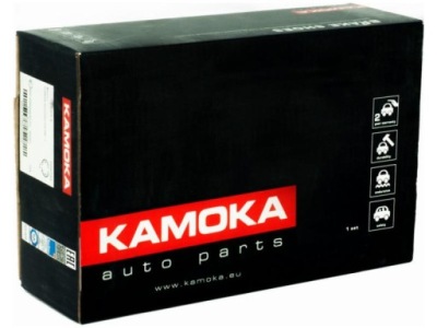 Шарова опора важеля ford transit connect 1.0-1.6 13- фото №1