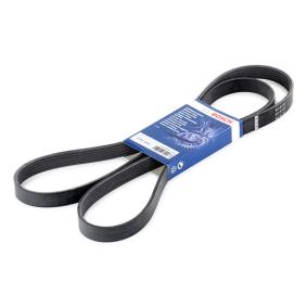 Ремень многоручьевой многоручьевой 6pk1850 фото №1