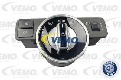 SWITCH LIGHT MAIN Q+ ORIGINAL VEMO V30-73-0351  