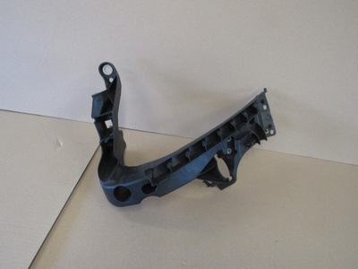 Audi a5 8t полка pod фара перед левый фото №1