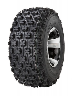 NOWA OPONA JOURNEY P357 20X10-9 34J 4PR TL QUAD KXD ATV FC MOTO