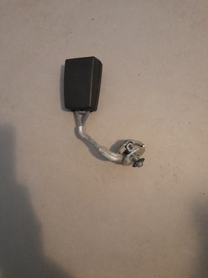 Зачіп поперечина задня правий bmw f10 фото №1