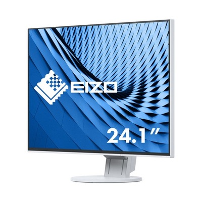 EIZO FlexScan EV2456-WT LED display 61,2 cm (24.1") 1920 x 1200 px WUX