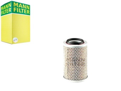 MANN-FILTER FILTRAS ORO MERCEDES W460 G-KLAS 