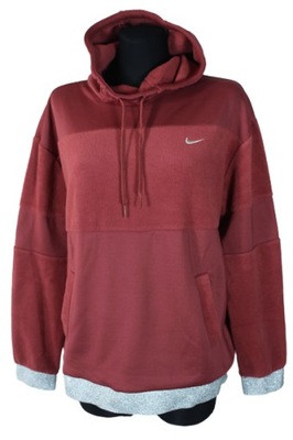 NIKE SUPER CIEPŁA BLUZA SPORTOWA ROZ. M/L