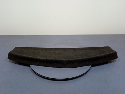 Vw new beetle полка багажника 1c0857769c фото №1