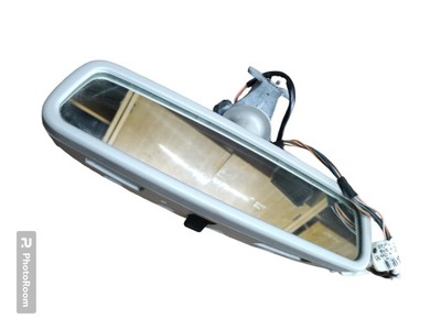 Mercedes ml w164 дзеркало заднього виду внутрішнє r251 фото №1