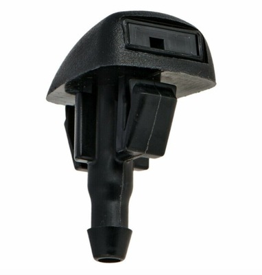 Насадка розпилювача перед mazda 6 gh 3 bk cx-7 cx-9 фото №1