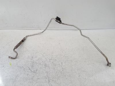 Шланг кондиционера renault scenic i 1.9 dci rx4 фото №1