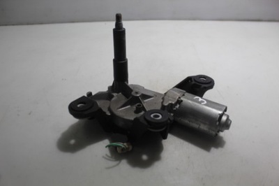 Моторчик двірники задній renault laguna iii фото №1