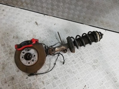 Alfa romeo mito 0.9 mcperson поворотний кулак лівий перед фото №1