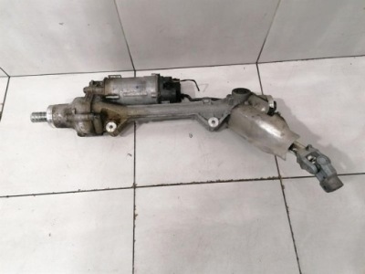 Bmw 3 rhd правий кермо m3 f80 кермо багажник 32108073910 gearbox 8073910 фото №1