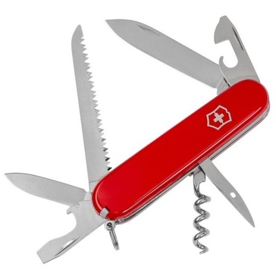 Scyzoryk Victorinox CAMPER