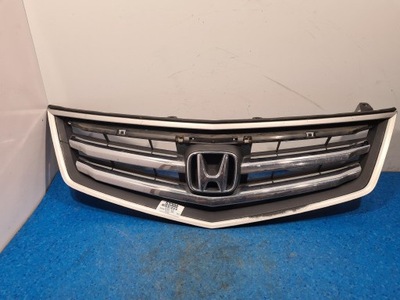 Honda accord viii решітка радіатора решітка радіатора фото №1