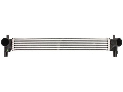 INTERCOOLER NISSENS 96566  