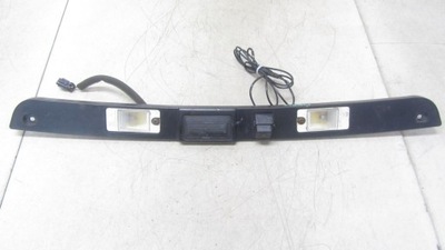 Ssangyong tivoli камера заднего вида накладка 14- фото №1