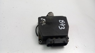 VW POLO 9N3 1.4TDI VALVE VACUUM 6Q0906625F  