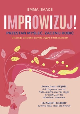 Improwizuj Emma Isaacs