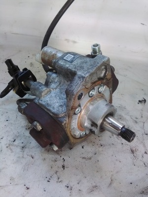 8375 astra j 1.7 cdti насос впрыскная 55586499 фото №1