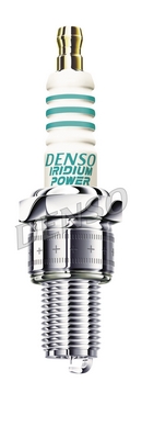 DENSO СВЕЧА ЗАЖИГАНИЯ ИРИДИЕВАЯ IW27 (BR9EIX)