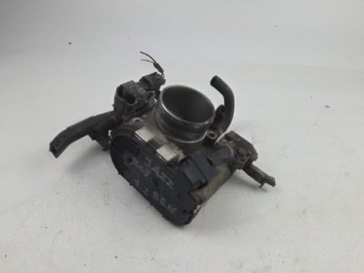 Дросельна заслінка 149011m02 honda jazz 1.2 16v 11- фото №1