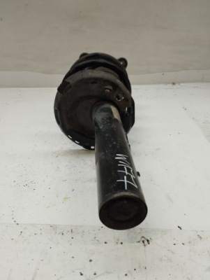 Mercedes w177 amg a35 амортизатор амортизаторна стійка перед лівий a1773202502 фото №1