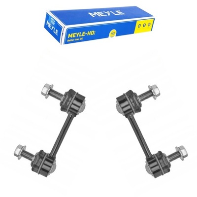 Meyle з'єднувачі стабілізатора задня alfa romeo giulia stelvio 2016- фото №1