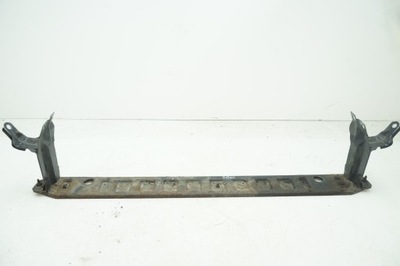 Volvo s60 кронштейн балка pod радиатор фото №1