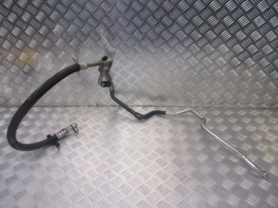 Шланг кондиционера skoda octavia i 1.9 tdi фото №1