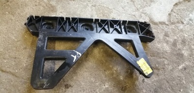 Hyundai i30 iii направляющая бампера правый задняя фото №1