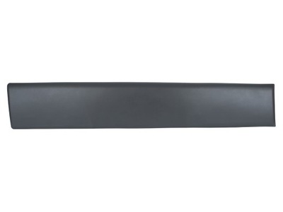 Молдинг дверь боковых p do opel vivaro 2001-2013 фото №1