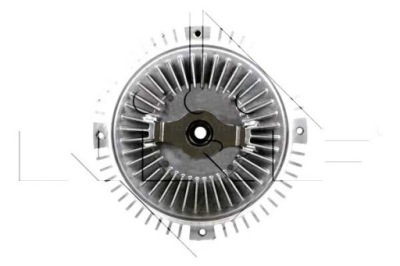 Nrf сцепление вентилятора радиатора mercedes sprint фото №1
