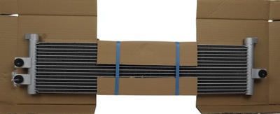 Радиатор масла bmw 2 f22 m2 2016 - 2019 фото №1