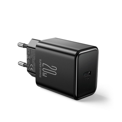 Ładowarka sieciowa Joyroom JR-TCF06 - USB-C 20W PD