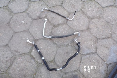 Шланг кондиционера vw t6 7la816744b фото №1