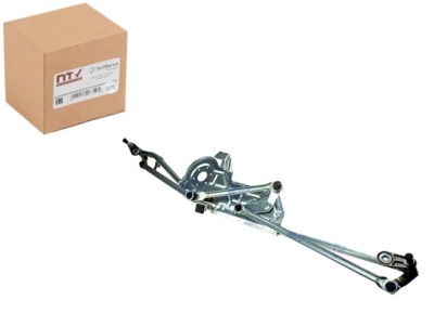 Механизм дворник перед vw sharan 95- 95cm фото №1