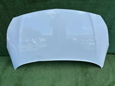 Капот opel corsa e фото №1