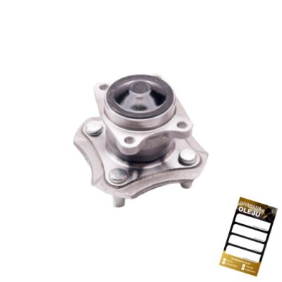 Ступица toyota yaris yaris verso typ 4241052020 фото №1