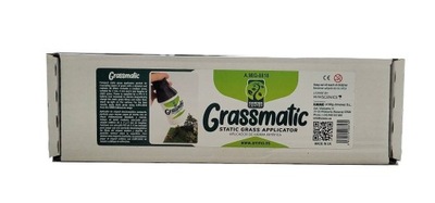 AMMO 8818 Grassmatic - Static Grass Applicator elektro-sadzarka