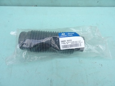 Защита амортизатора перед kia carens iii, kia ceed фото №1