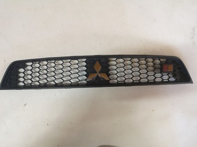 Mitsubishi colt vi lift z30 rally art - решётка радиатора решётка радиатора фото №1