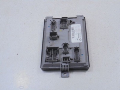 Mercedes e w213 модуль блок управления a2139009722 фото №1