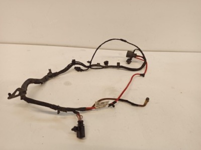 Skoda superb жгут 3q2971111ar фото №1