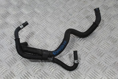 Wąż шланг wody lexus rx 450h iv 4 фото №1