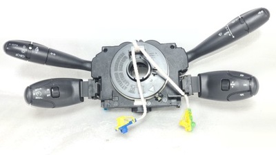 Перемикач комбінований citroen c5 peugeot 96542553xt фото №1